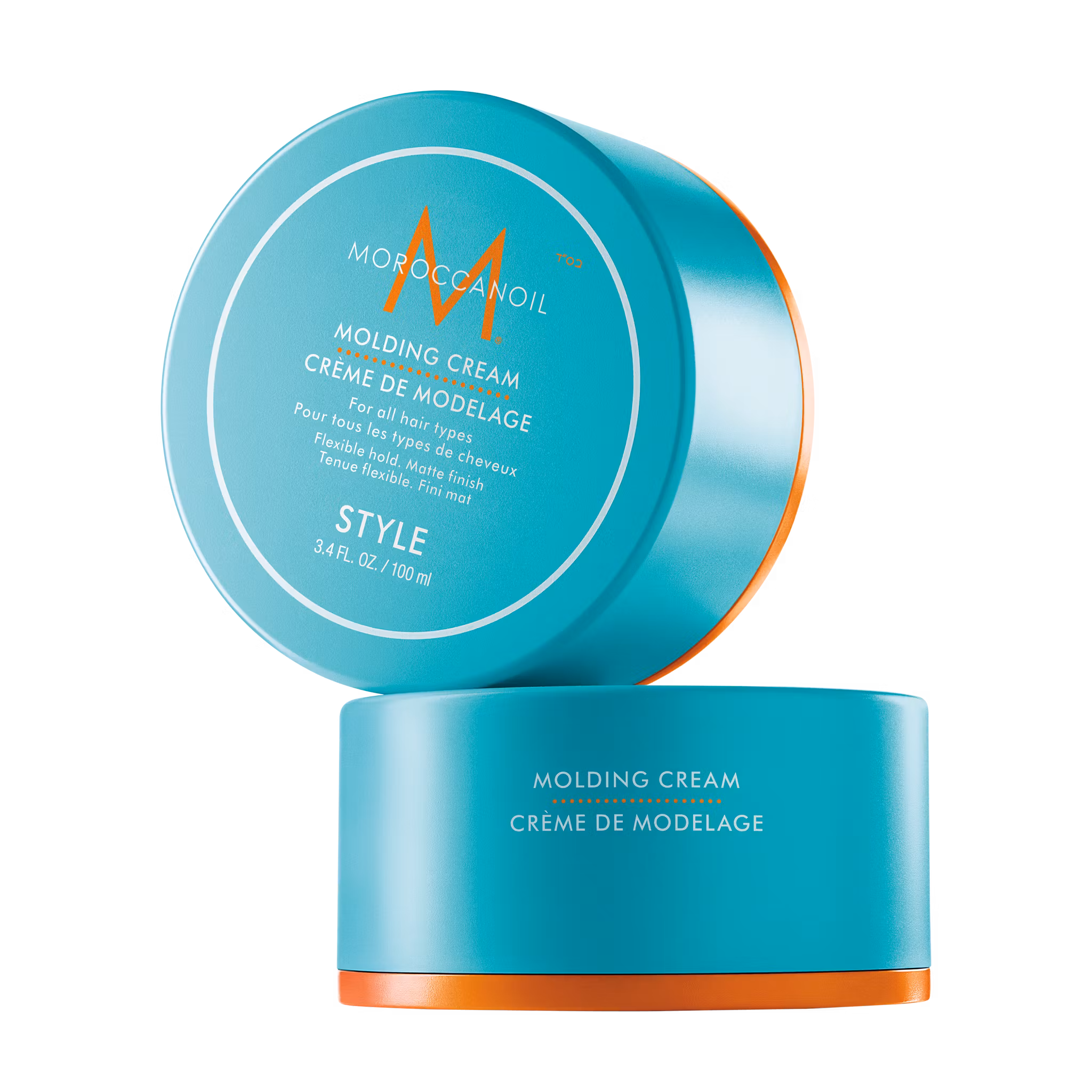 Moroccanoil - Molding Cream Stylingcreme