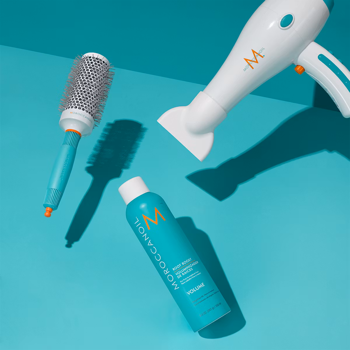 Moroccanoil - Root Boost