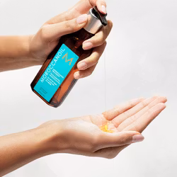 Moroccanoil - Signature Scent Duo – Begränsad Utgåva (Treatment Original + Doftspray För Hår Och Kropp)