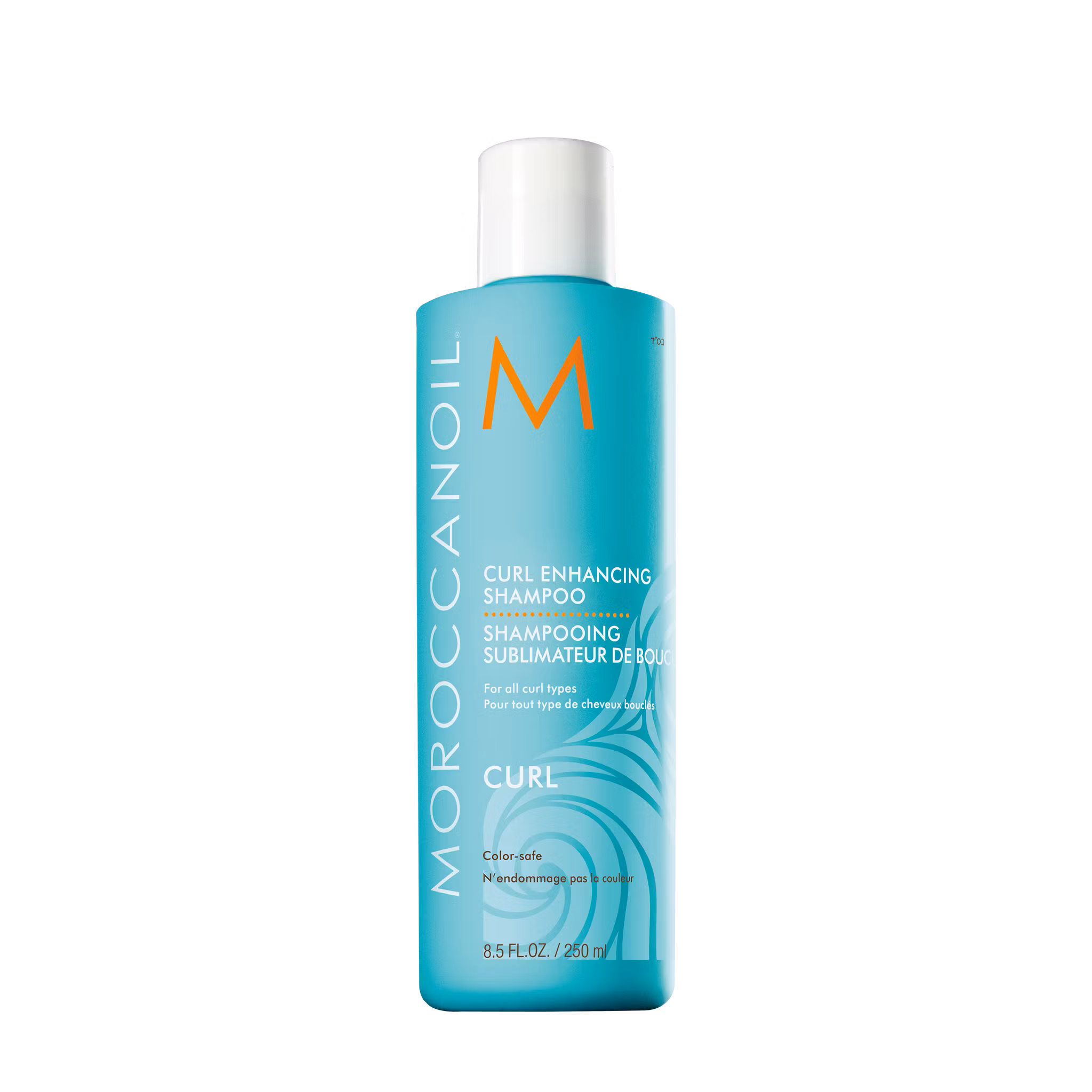 Moroccanoil - Curl Enhancing Shampoo