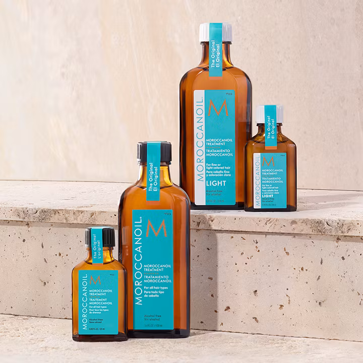 Moroccanoil - Treatment Light 25ml