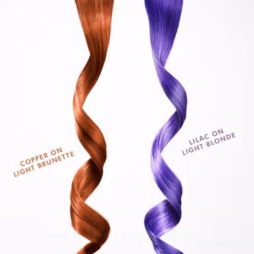 Moroccanoil - Lilac Color Depositing Mask Färginpackning