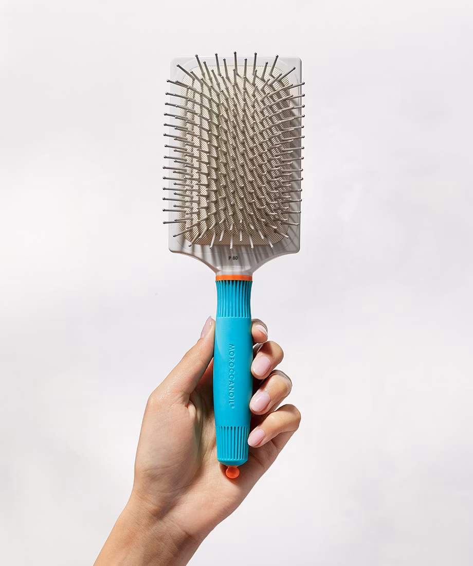 Moroccanoil - Keramisk Paddelborste