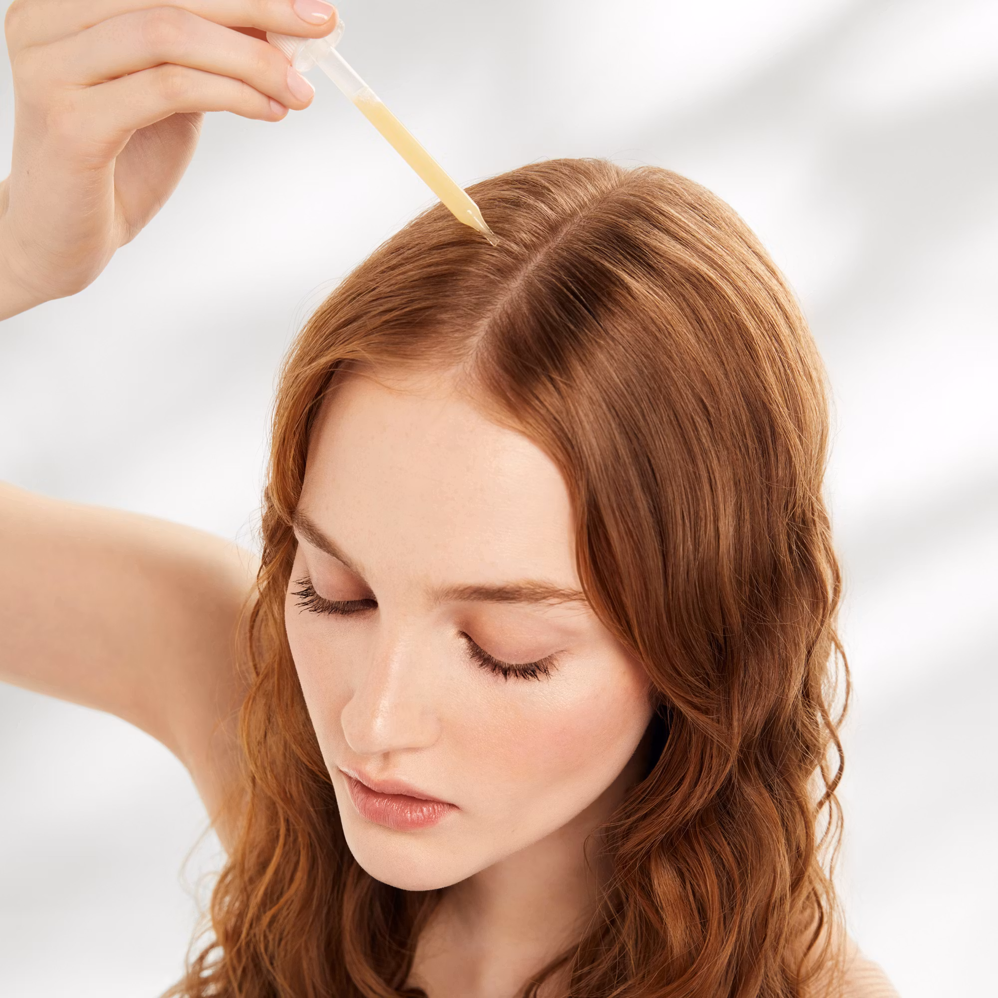 Moroccanoil - Oily Scalp Treatment (Fet hårbotten)