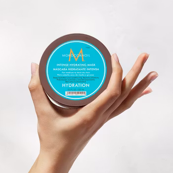 Moroccanoil - Intense Hydrating Mask