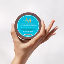 Moroccanoil - Intense Hydrating Mask