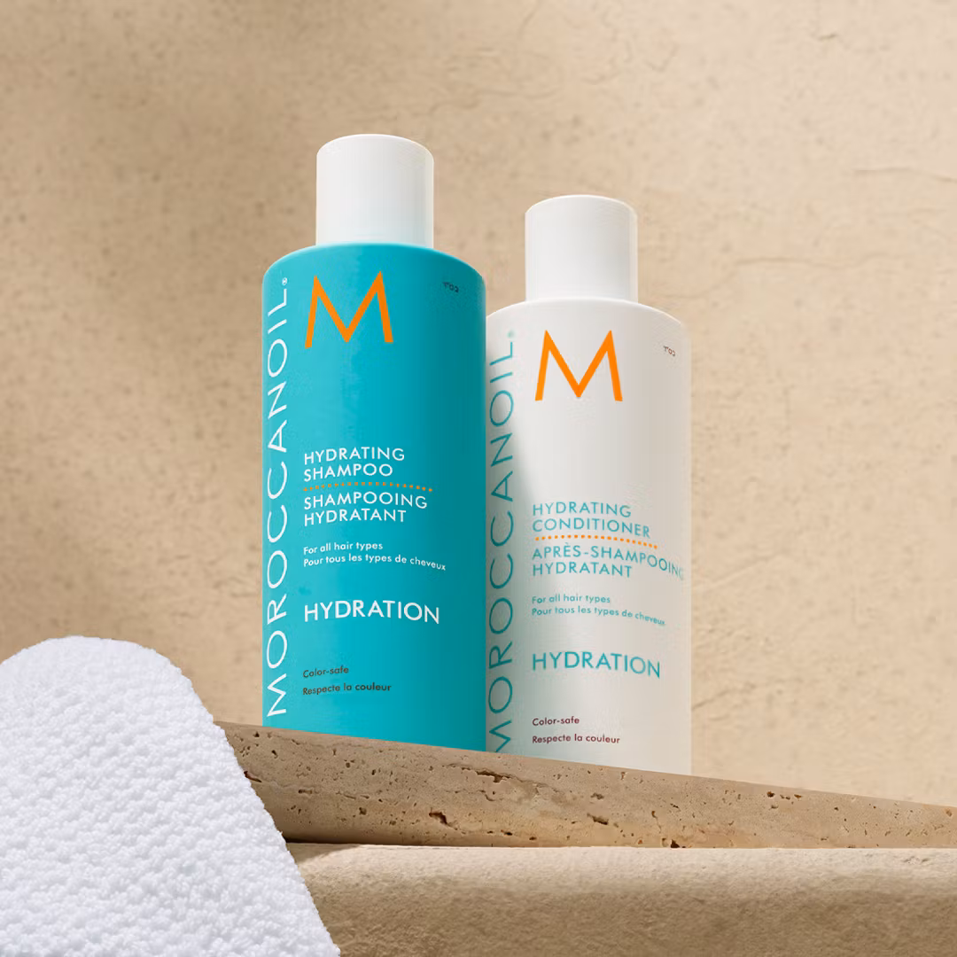 Moroccanoil - Hydrating Conditioner Balsam