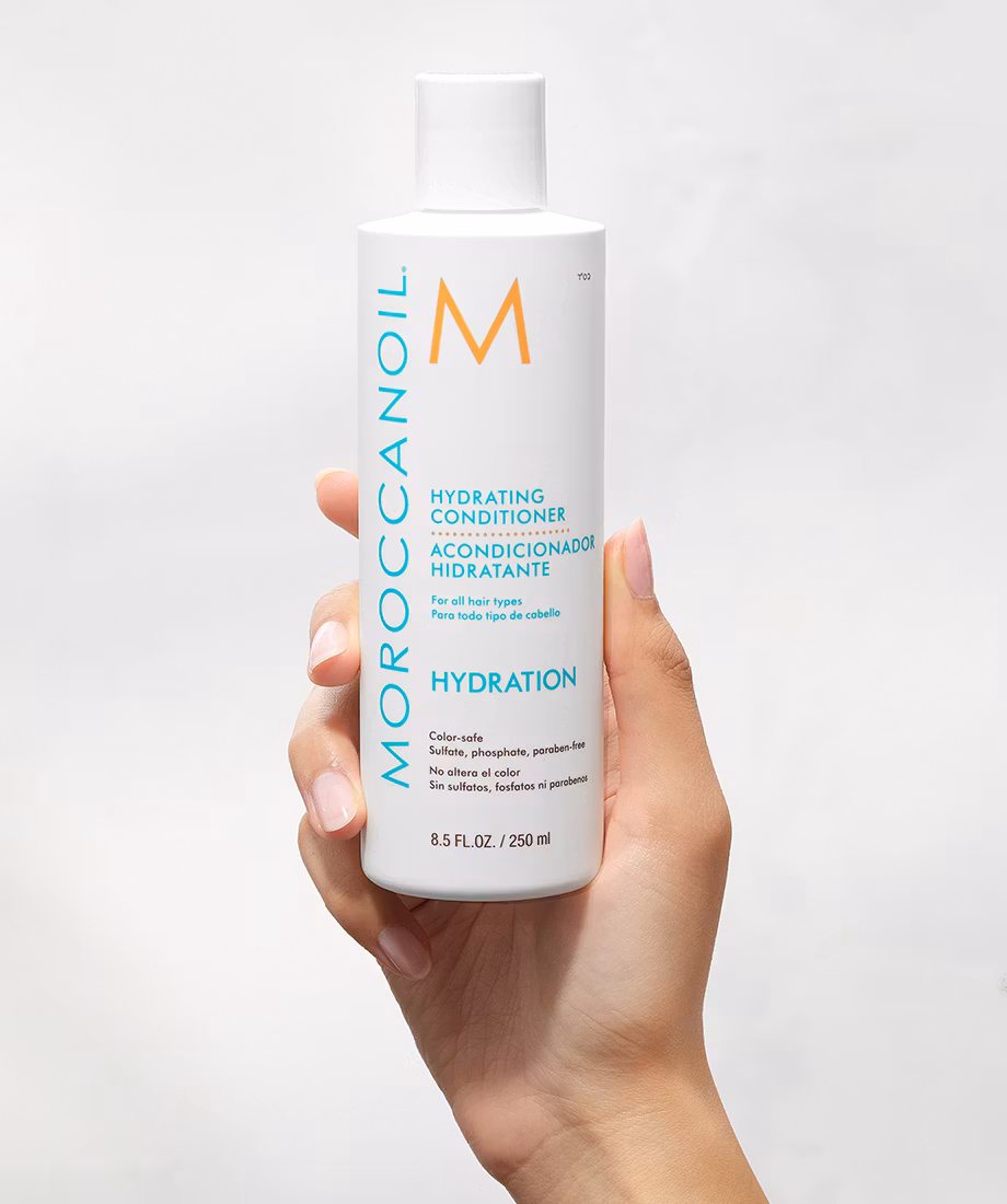 Moroccanoil - Hydrating Conditioner Balsam
