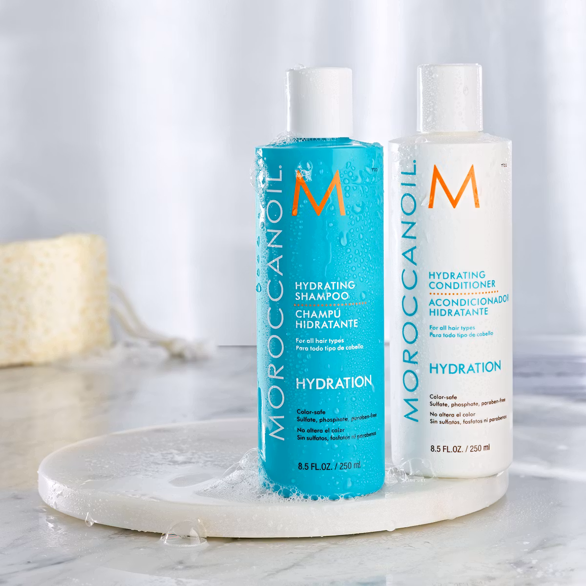 Moroccanoil - Hydrating Conditioner Balsam