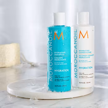 Moroccanoil - Hydrating Conditioner Balsam
