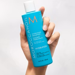 Moroccanoil - Hydrating Shampoo
