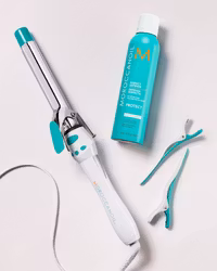 Moroccanoil - Perfect Defense Värmeskydd