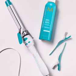 Moroccanoil - Perfect Defense Värmeskydd