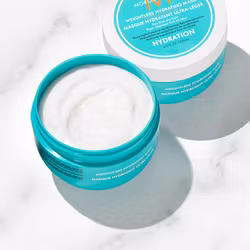 Moroccanoil - Weightless Hydrating Mask Inpackning