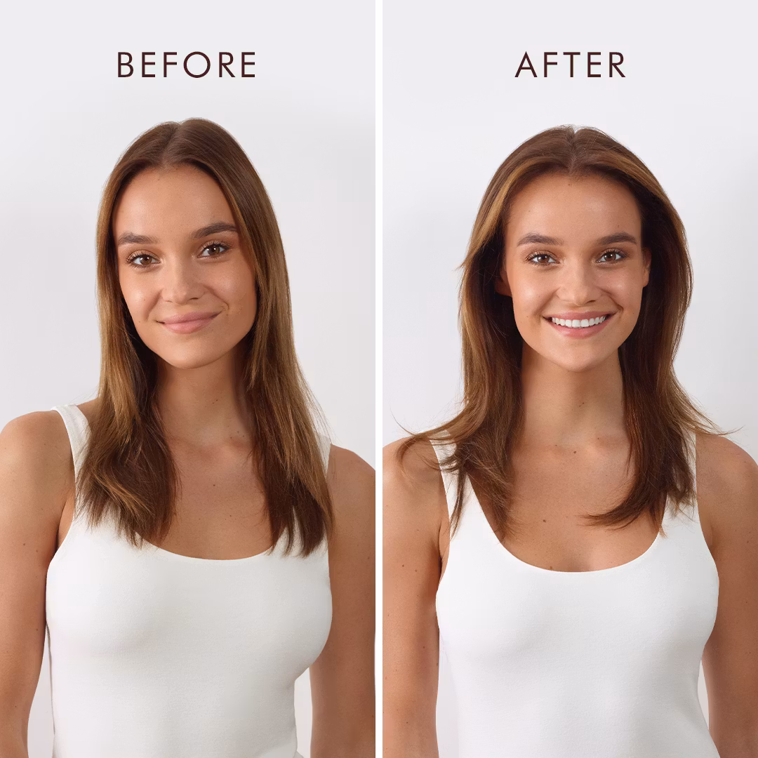 Moroccanoil - Volumizing Mist Volymsprej