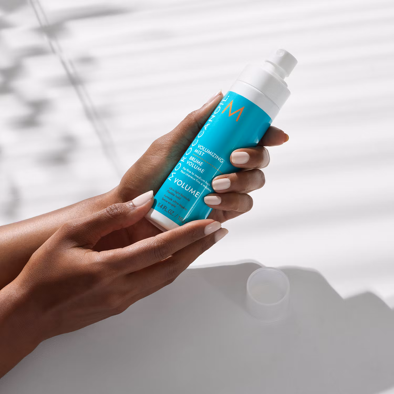 Moroccanoil - Volumizing Mist Volymsprej