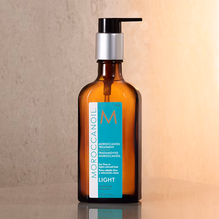 Moroccanoil - Treatment Light 100ml