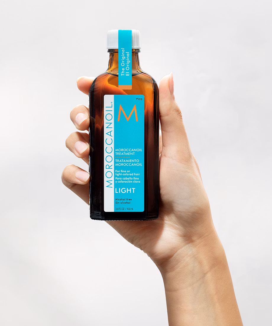 Moroccanoil - Treatment Light 100ml