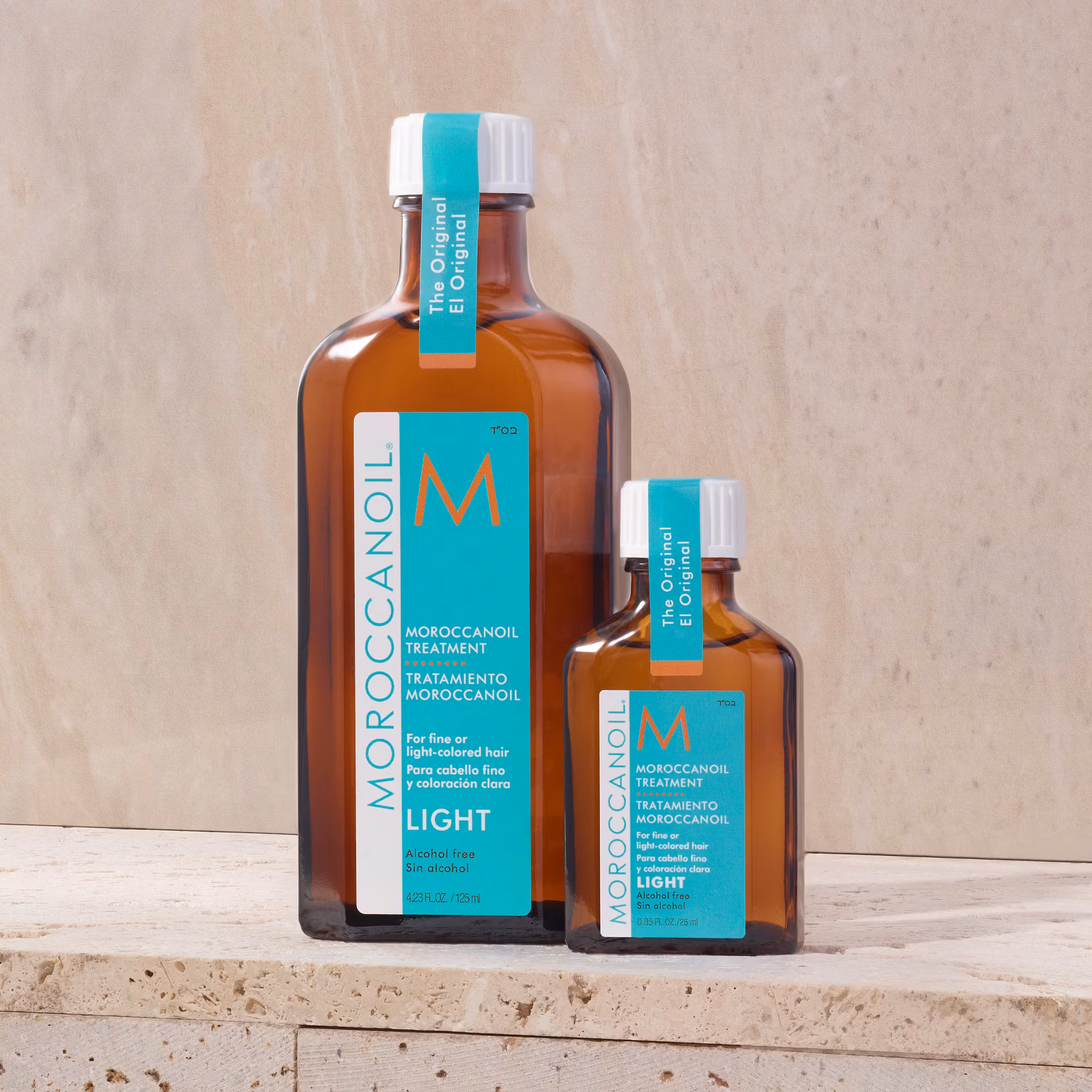 Moroccanoil - Treatment Light 100ml