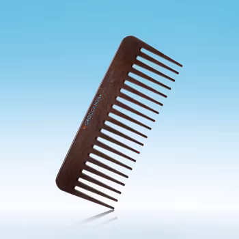 Moroccanoil - Detangling Comb Utredningskam