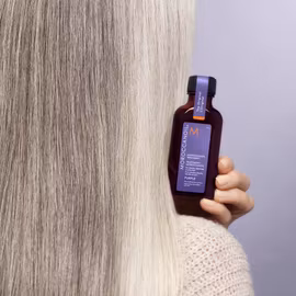Moroccanoil - Purple Mini Trio