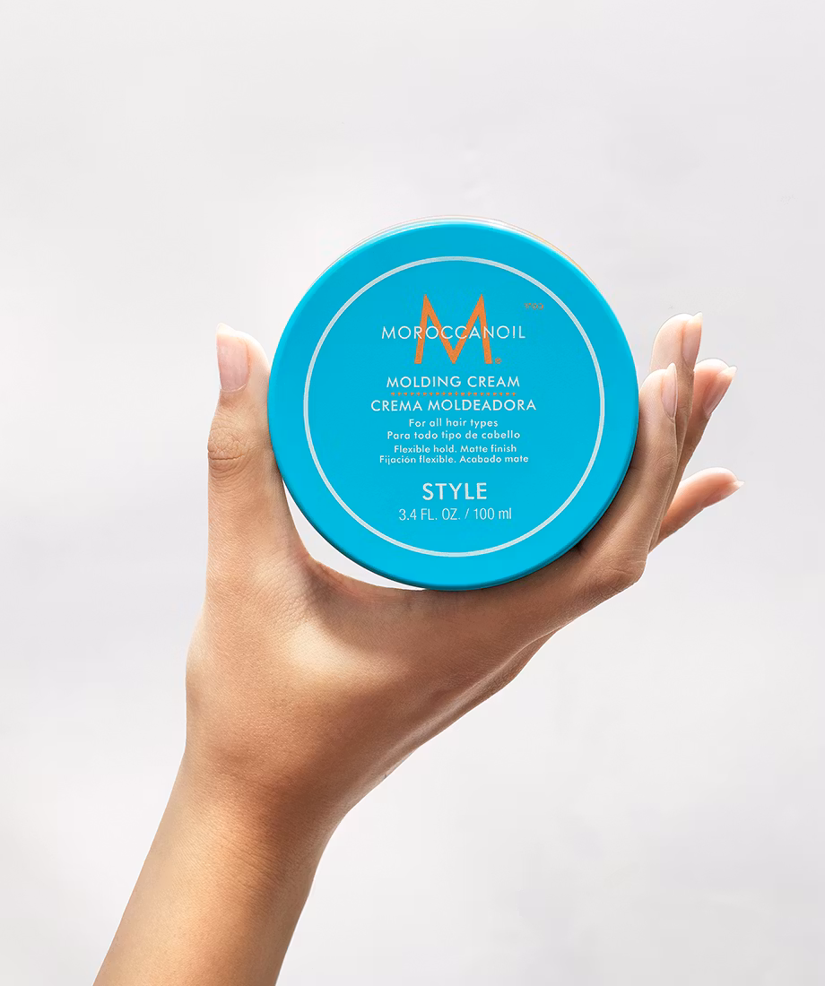 Moroccanoil - Molding Cream Stylingcreme