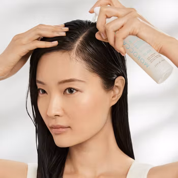 Moroccanoil - Revitalizing Scalp Tonic för problemhårbotten