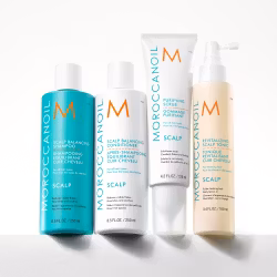 Moroccanoil - Scalp Collection Kit
