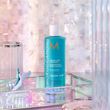 Moroccanoil - Color Care Shampoo Färgschampo