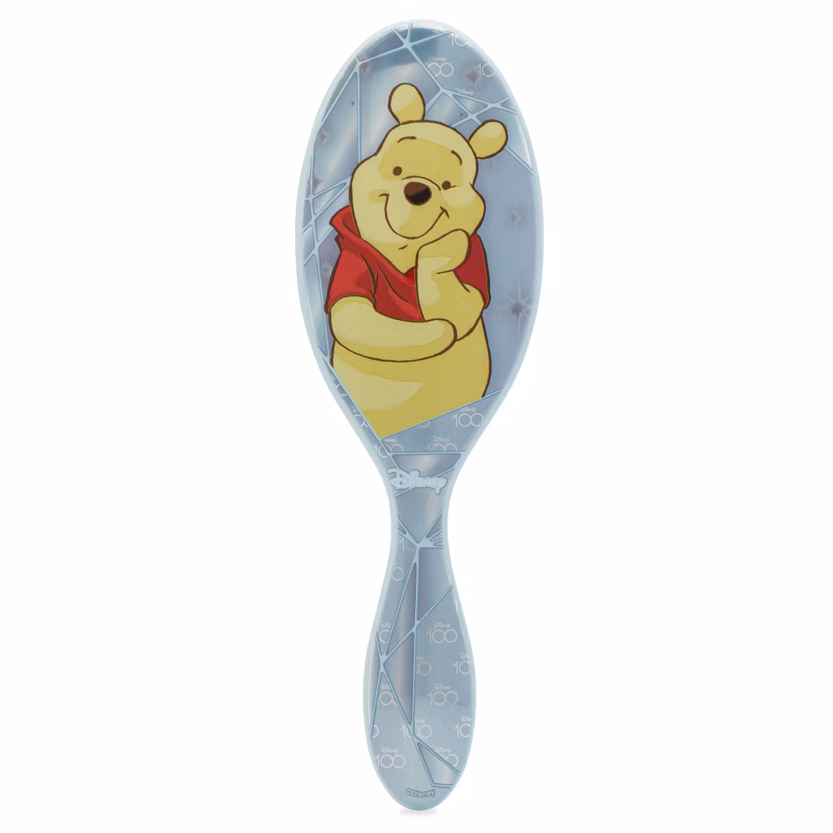 Wet Brush - Nalle Puh Disney (Whinnie the Pooh)