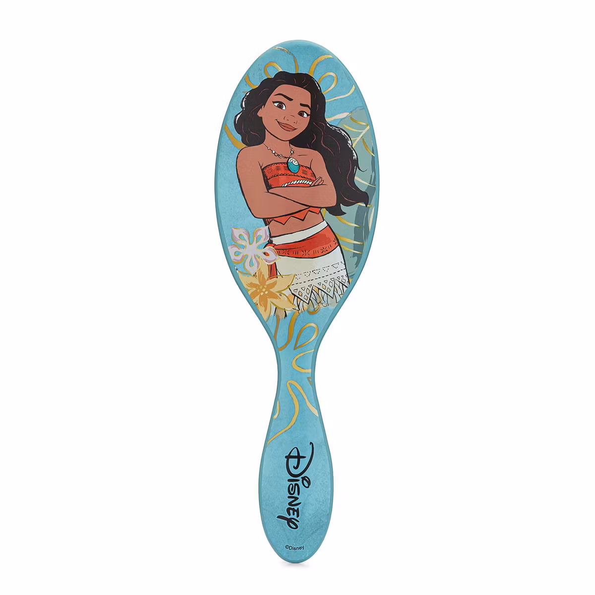 Wet Brush - Moana Disney Prinsessa