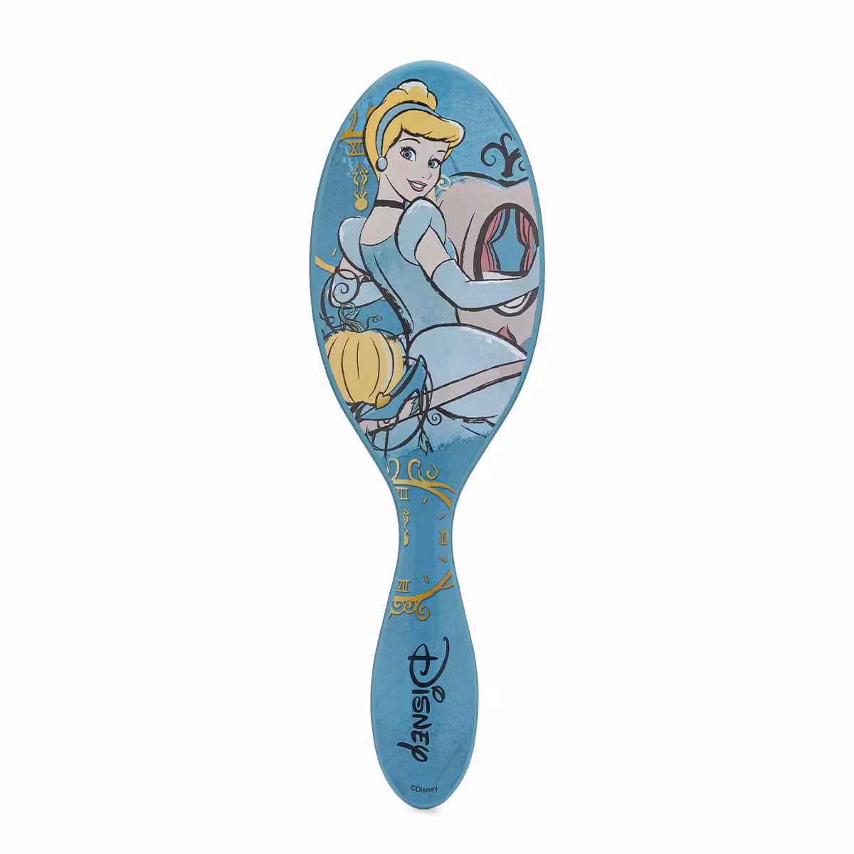 Wet Brush - Askungen Disney Prinsessa (Cinderella)