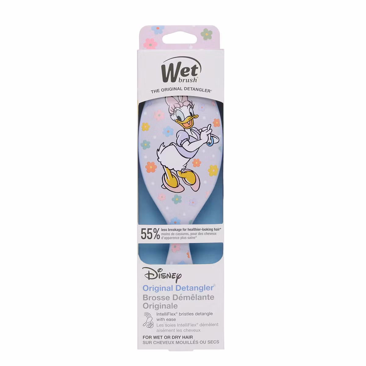 Wet Brush - Kajsa Anka Disney