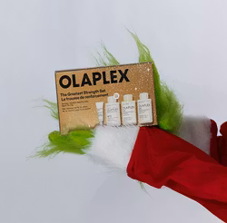 Olaplex – The Greatest Strength Set Julkit