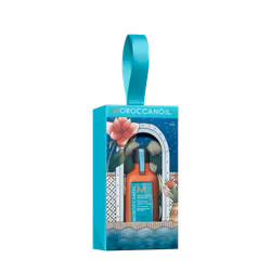 Moroccanoil - Stocking Stuffer Treatment Orginal & Light