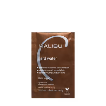 Malibu C - Hard Water Sachet (1 påse)