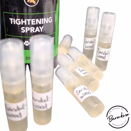 DreadLab - Mini Kit Tightening Sprays (4 x 2ml)