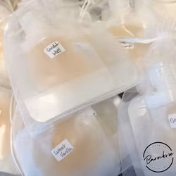 DreadLab - Mini Shampoo Kit (4 x 30ml)