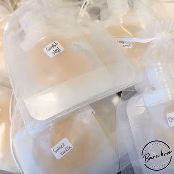 DreadLab - Mini Shampoo Kit (4 x 30ml)