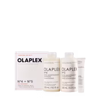 Olaplex - No.4 & No.5 Bond Maintenance Duo Box 2025