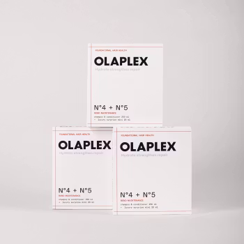 Olaplex - No.4 & No.5 Bond Maintenance Duo Box 2025