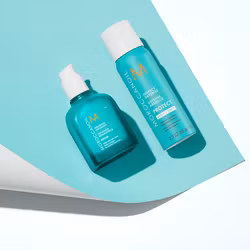 Moroccanoil - Perfect Defense Värmeskydd Mini
