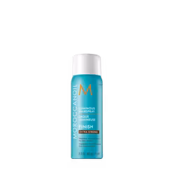 Moroccanoil - Luminous Hairspray Extra Strong Hårspray Mini