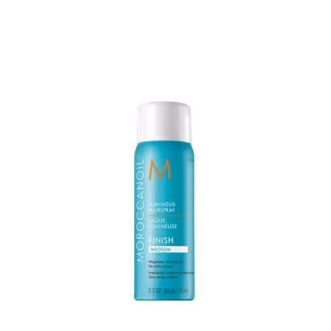 Moroccanoil - Luminous Hairspray Medium Mini