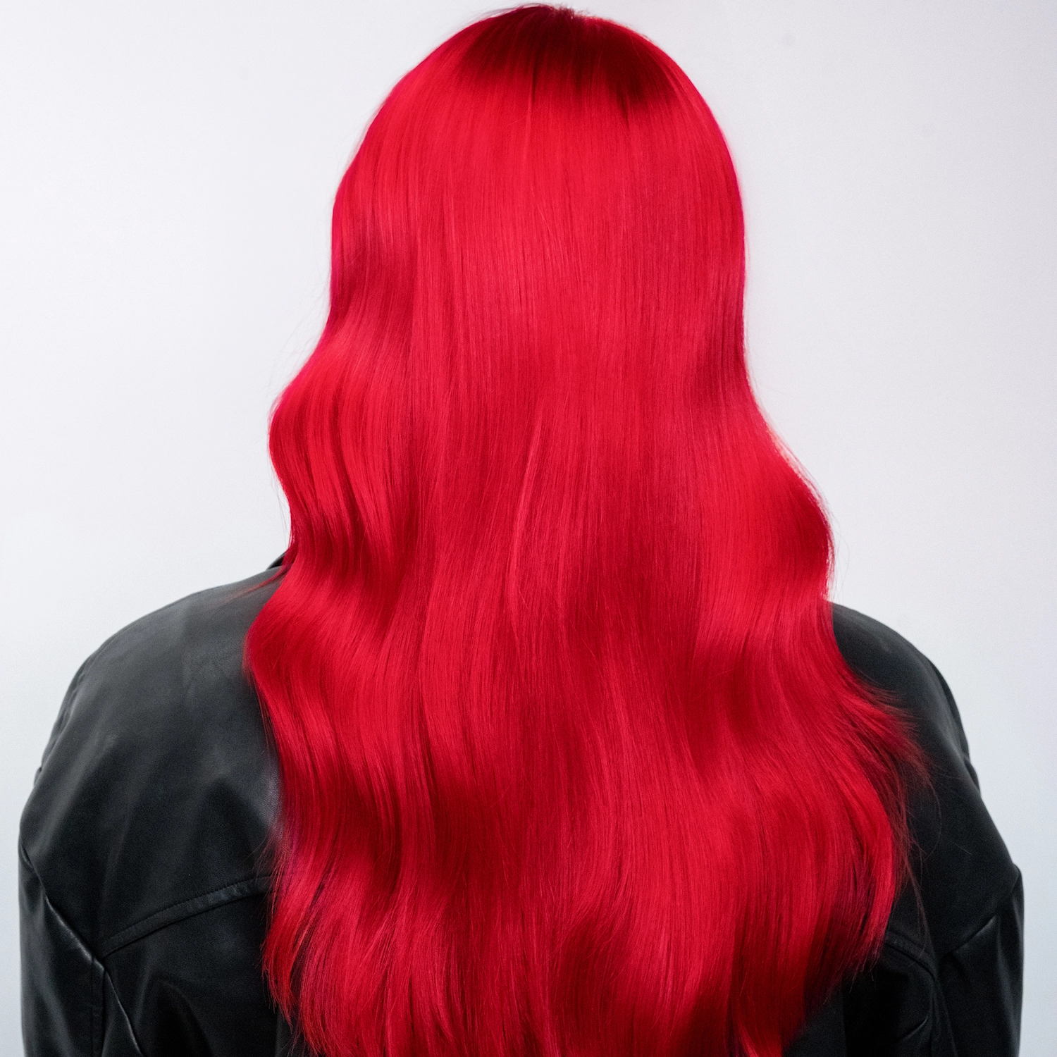 Danger Jones - Checkmate (Ljus Röd Semi-Permanent Hårfärg)