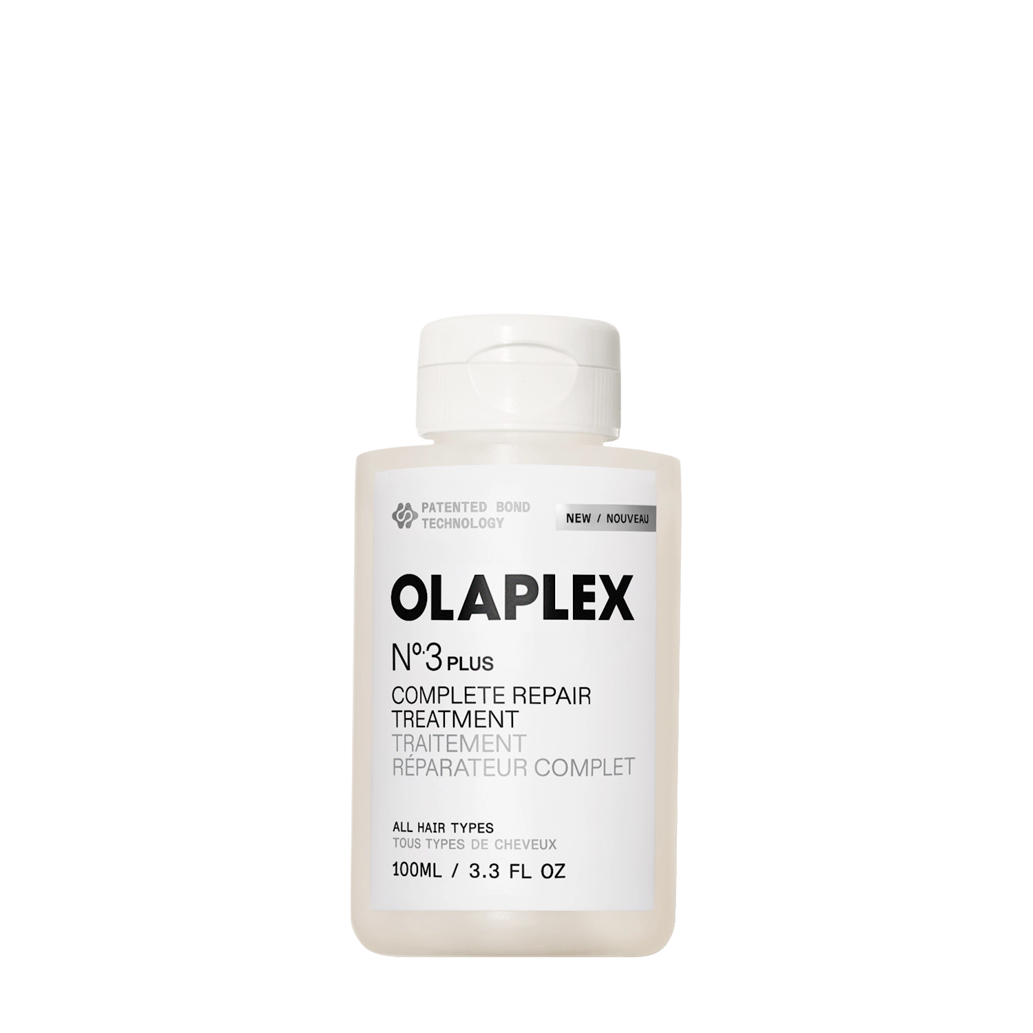 Olaplex - No.3 Plus Complete Repair Treatment