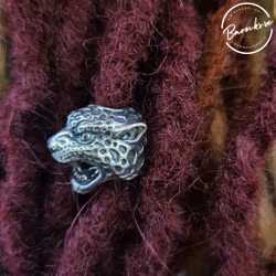 "Naturkraft" Dreadsmycken Mix 5-pack