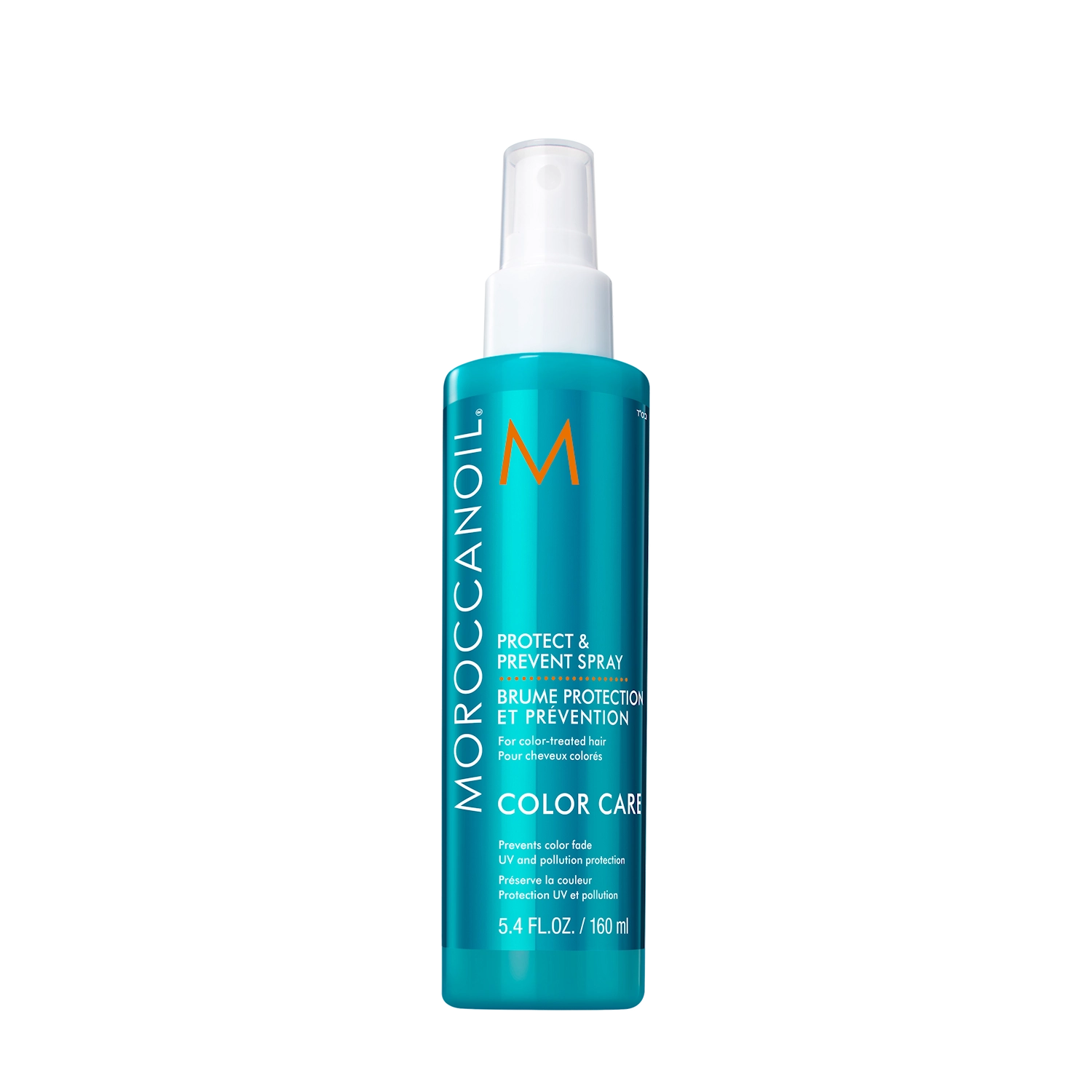 Moroccanoil - Protect & Prevent Spray Värmeskydd