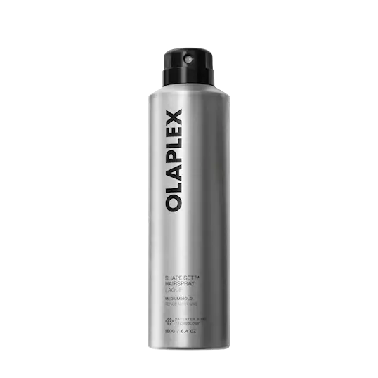Olaplex – Shape Set Hairspray