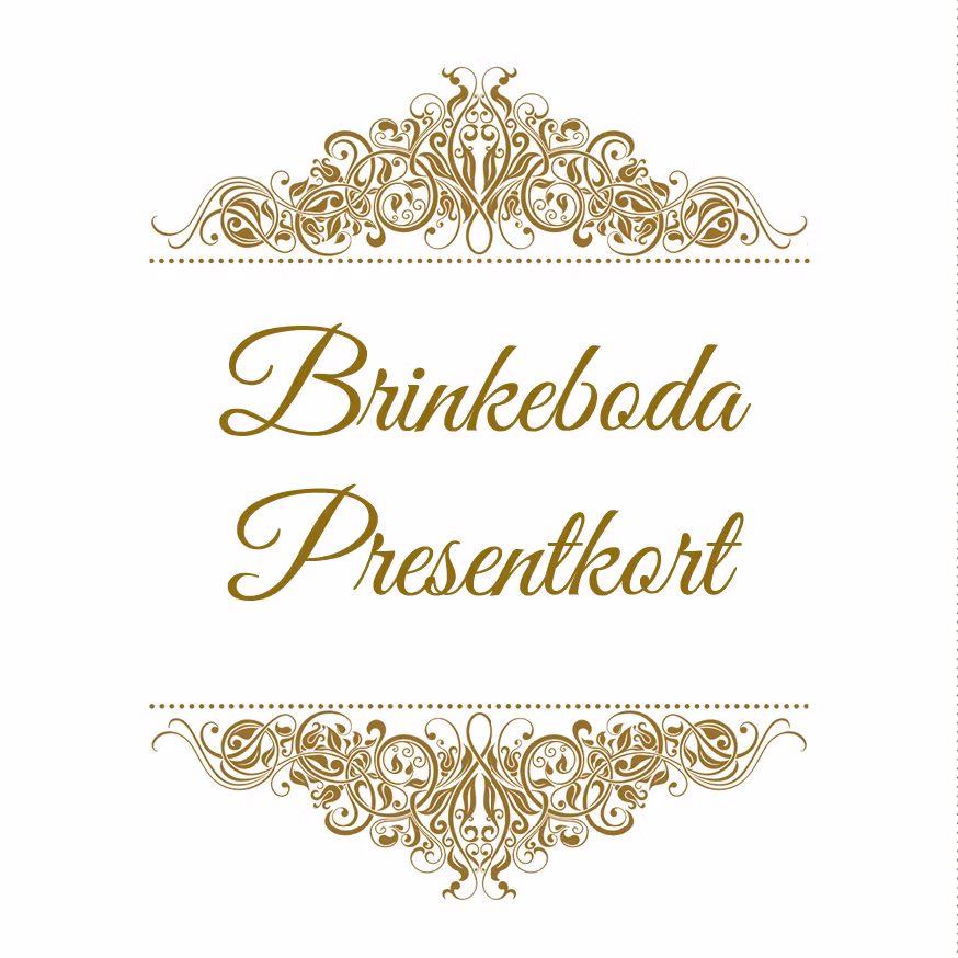 Presentkort LUNCH